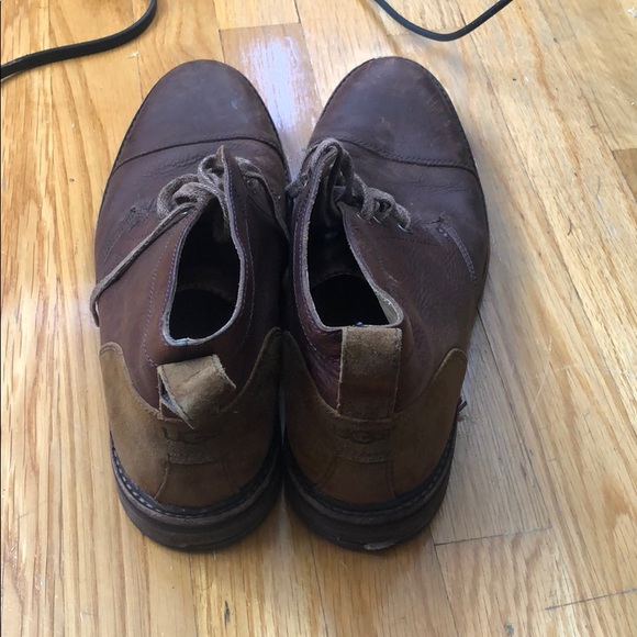 UGG Chukka Boots - Picture 3 of 9